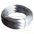 China hebei electro galvanize Iron wire BWG8 BWG12 BWG18